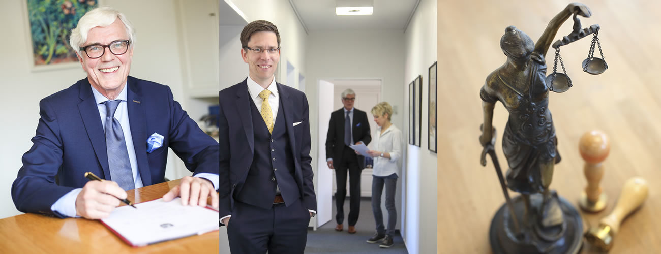 Ihre Notare Dr. Heins und Dr. Bücker in Buxtehude vor den Toren Hamburg Ihre Notare Dr. Heins und Dr. Bücker in Buxtehude vor den Toren Hamburg