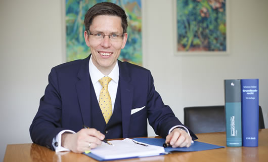 Dr. Christian Bücker